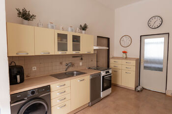 Prodej bytu 2+1 v osobním vlastnictví 51 m², Děčín