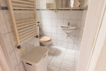 Prodej bytu 2+1 v osobním vlastnictví 51 m², Děčín