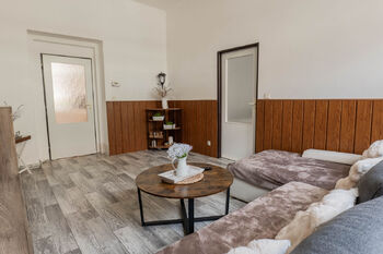 Prodej bytu 2+1 v osobním vlastnictví 51 m², Děčín
