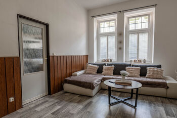 Prodej bytu 2+1 v osobním vlastnictví 51 m², Děčín