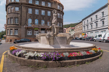 Prodej bytu 2+1 v osobním vlastnictví 51 m², Děčín