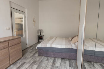Prodej bytu 2+1 v osobním vlastnictví 51 m², Děčín