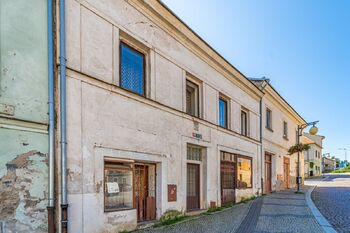 Prodej domu 243 m², Kutná Hora
