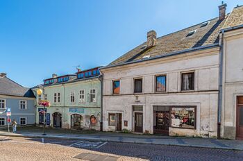 Prodej domu 243 m², Kutná Hora