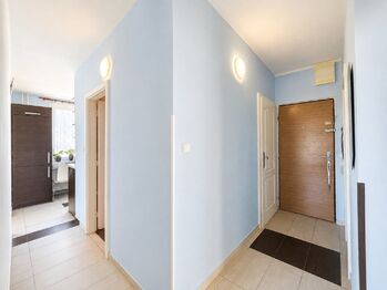 Prodej bytu 4+1 v osobním vlastnictví 77 m², Žatec