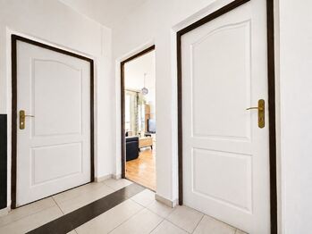 Prodej bytu 4+1 v osobním vlastnictví 77 m², Žatec