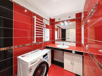 Prodej bytu 4+1 v osobním vlastnictví 77 m², Žatec