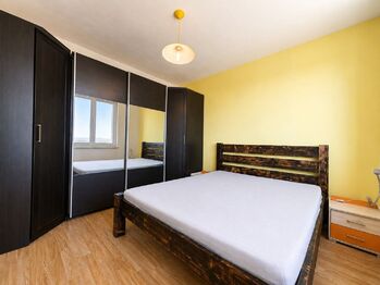 Prodej bytu 4+1 v osobním vlastnictví 77 m², Žatec