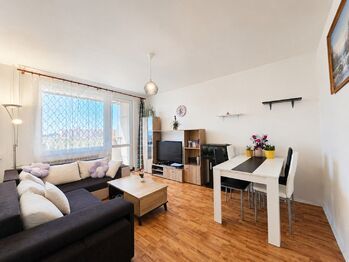 Prodej bytu 4+1 v osobním vlastnictví 77 m², Žatec