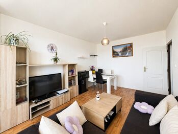 Prodej bytu 4+1 v osobním vlastnictví 77 m², Žatec