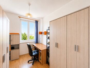 Prodej bytu 4+1 v osobním vlastnictví 77 m², Žatec