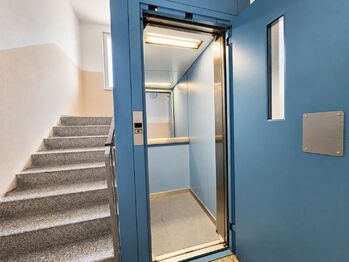 Prodej bytu 4+1 v osobním vlastnictví 77 m², Žatec