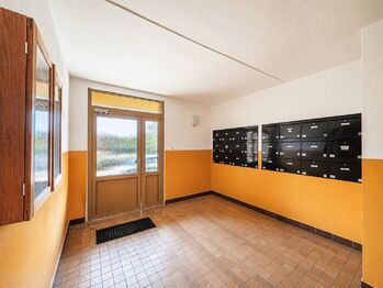 Prodej bytu 4+1 v osobním vlastnictví 77 m², Žatec