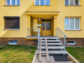 Prodej bytu 4+1 v osobním vlastnictví 77 m², Žatec