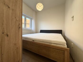 Pronájem bytu 1+kk v osobním vlastnictví 40 m², Praha 4 - Modřany