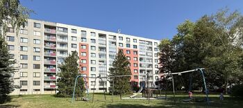 Prodej bytu 1+1 v družstevním vlastnictví 35 m², Ústí nad Orlicí