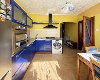 Prodej bytu 1+1 v družstevním vlastnictví 35 m², Ústí nad Orlicí