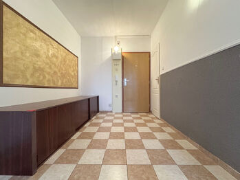 Pronájem bytu 3+1 v osobním vlastnictví 63 m², Louny