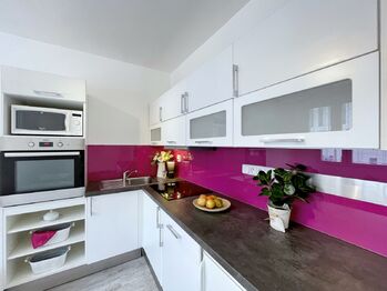 Pronájem bytu 1+1 v osobním vlastnictví 40 m², České Budějovice