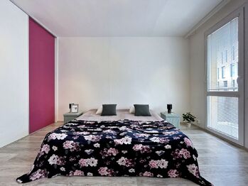 Pronájem bytu 1+1 v osobním vlastnictví 40 m², České Budějovice