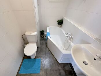 Pronájem bytu 1+1 v osobním vlastnictví 40 m², České Budějovice