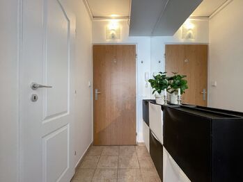 Pronájem bytu 1+1 v osobním vlastnictví 40 m², České Budějovice