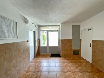 Pronájem bytu 1+1 v osobním vlastnictví 40 m², České Budějovice