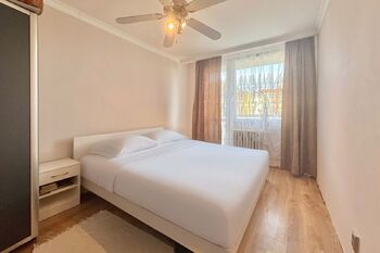 Prodej bytu 3+kk v osobním vlastnictví 64 m², Praha 9 - Kyje