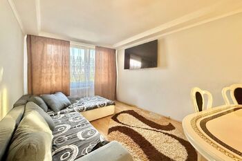 Prodej bytu 3+kk v osobním vlastnictví 64 m², Praha 9 - Kyje