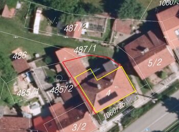 Prodej domu 135 m², Bukovina