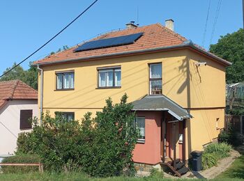 Prodej domu 135 m², Bukovina