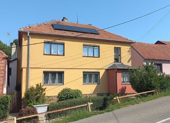 Prodej domu 135 m², Bukovina