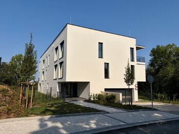 Pronájem bytu 1+kk v osobním vlastnictví 39 m², Praha 5 - Košíře