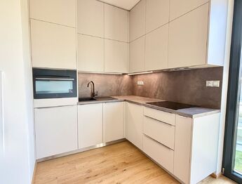 Pronájem bytu 1+kk v osobním vlastnictví 39 m², Praha 5 - Košíře