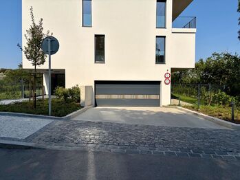 Pronájem bytu 1+kk v osobním vlastnictví 39 m², Praha 5 - Košíře