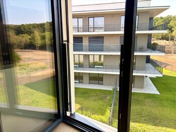 Pronájem bytu 1+kk v osobním vlastnictví 39 m², Praha 5 - Košíře