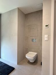 Pronájem bytu 1+kk v osobním vlastnictví 39 m², Praha 5 - Košíře