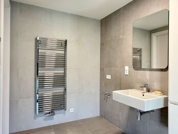 Pronájem bytu 1+kk v osobním vlastnictví 39 m², Praha 5 - Košíře