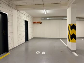 Pronájem bytu 1+kk v osobním vlastnictví 39 m², Praha 5 - Košíře