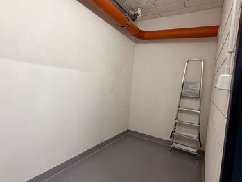 Pronájem bytu 1+kk v osobním vlastnictví 39 m², Praha 5 - Košíře