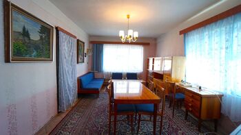 Prodej domu 112 m², Pardubice