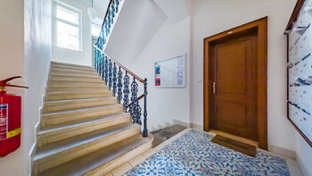 Prodej bytu 1+kk v osobním vlastnictví 24 m², Praha 2 - Vinohrady