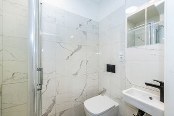 Prodej bytu 1+kk v osobním vlastnictví 24 m², Praha 2 - Vinohrady
