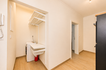 Prodej bytu 1+kk v osobním vlastnictví 24 m², Praha 2 - Vinohrady