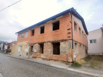 Dům - Prodej domu 166 m², Jeseník