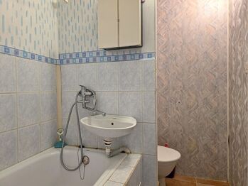 Pronájem bytu 1+1 v osobním vlastnictví 32 m², Mohelnice