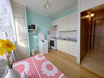 Pronájem bytu 1+1 v osobním vlastnictví 32 m², Mohelnice