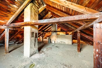 Prodej nájemního (činžovního) domu 420 m², Velká Kraš