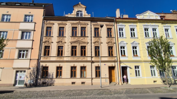 Pronájem bytu 1+1 v osobním vlastnictví 45 m², Litoměřice
