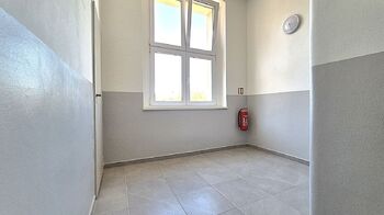 Pronájem bytu 1+1 v osobním vlastnictví 45 m², Litoměřice